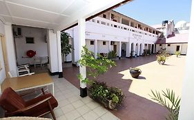 New Palm Tree Hotel Mombasa Kenya